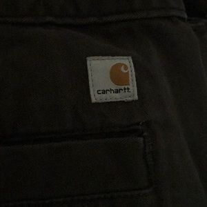 Carhartt pants